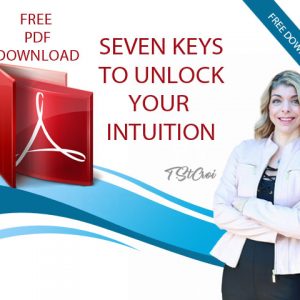7 KEYS TO INTUITION – FREE