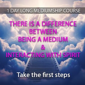 1 DAY LONG MEDIUMSHIP COURSE-May