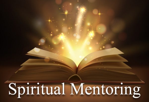 PERSONAL MENTORING FOR SPIRITUAL DEVELOPMENT